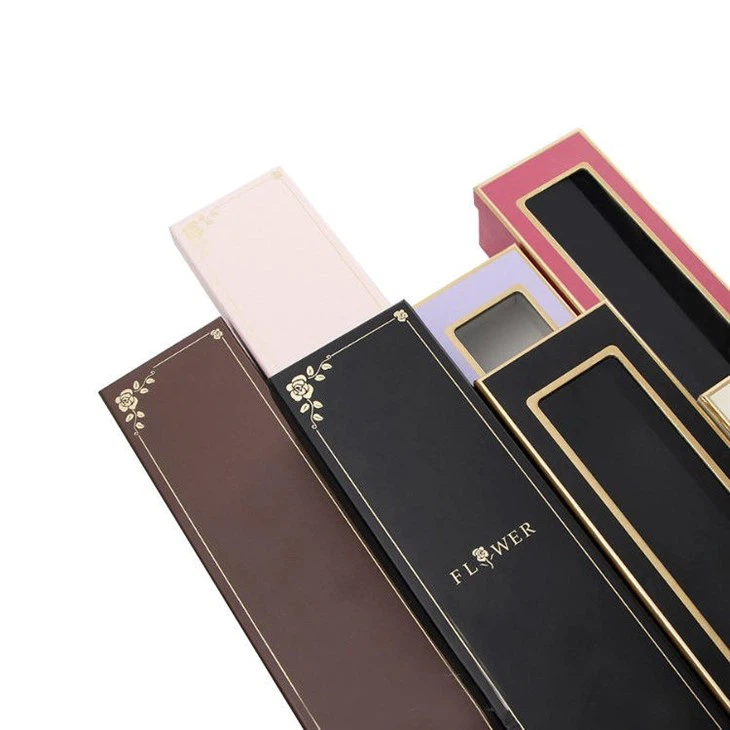 Empty Box For Roses (3)