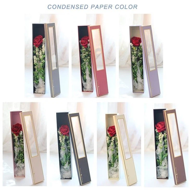 Empty Box For Roses (4)