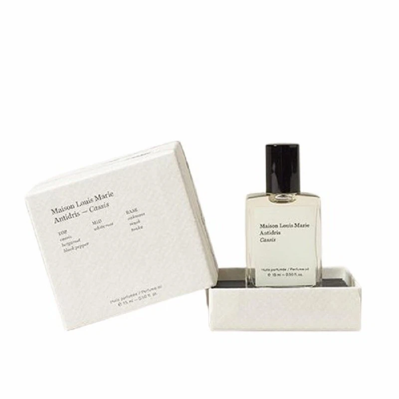 Balení láhve parfému Box