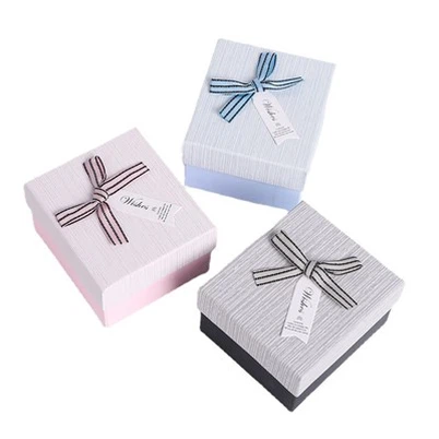 Dárková krabička k výročí pro pár