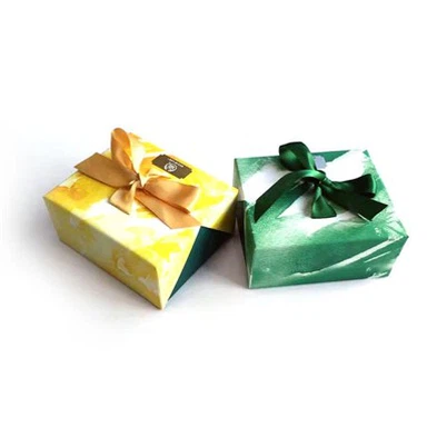 Velký narozeniny překvapení krabice