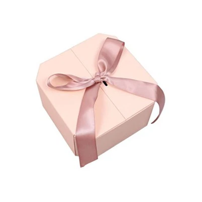 Narozeninová malá dárková krabička