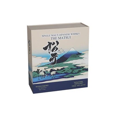 Dvojité láhve vína dárkové krabičky