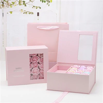 Velká personalizovaná krabička na památku