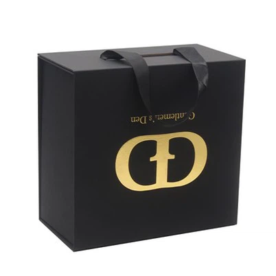 Romantická dárková krabička pro přítele