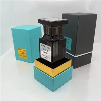 Pokročilá parfémová krabice přizpůsobená krabice ve tvaru balíčku s magnetickým uzavřením vlastního tištěného loga