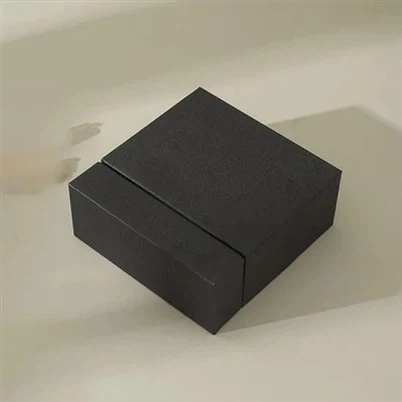 Velkoobchod ekologicky přátelský papír na vlastní logo tištěné luxus luxus malé zásuvky dárkové šperky šperky